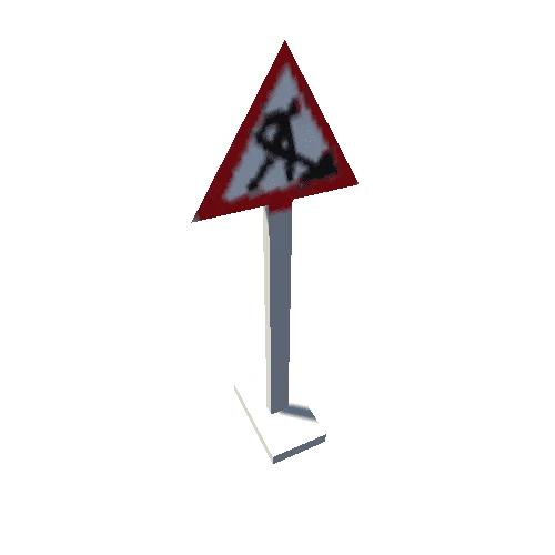 road sign small 02